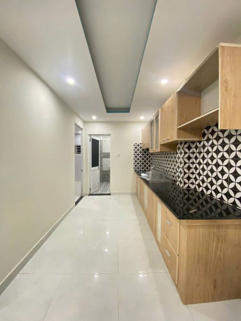 NHANH TAY KHÁCH ƠI! BÁN NHÀ 2 TẦNG MỚI GẦN MẶT TIỀN NGUYỄN HOÀNG – GIÁ CHỈ HƠN 3 TỶ